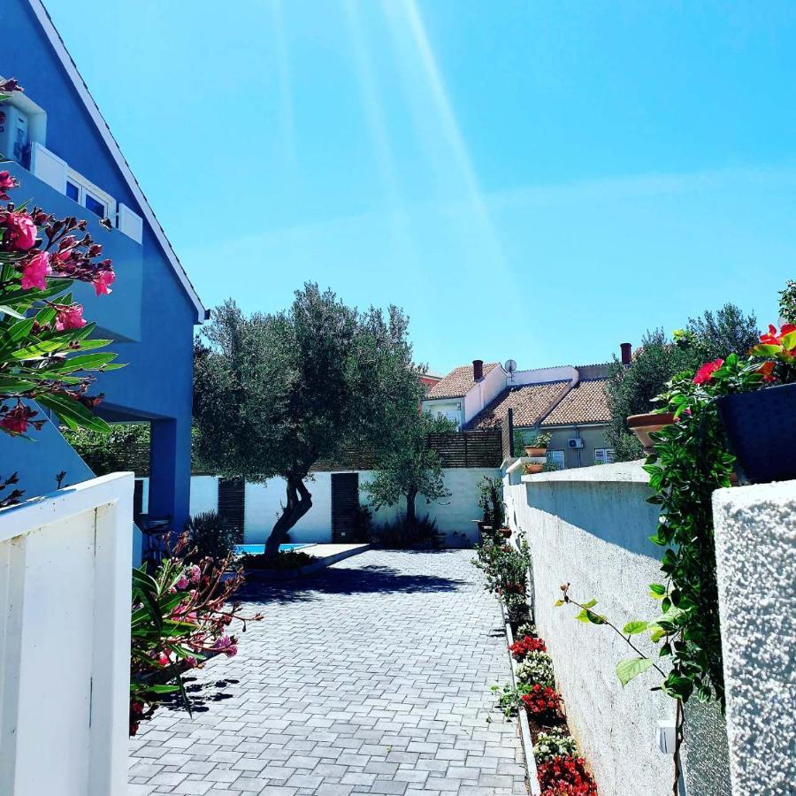 Vila Ena Murter Zewnętrze zdjęcie